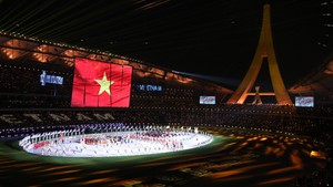 10 sự kiện Thể thao Việt Nam và thế giới nổi bật 2023