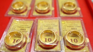 Ngân hàng Nhà nước sẵn sàng triển khai phương án can thiệp thị trường vàng