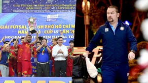 Tin nóng bóng đá Việt 30/12: CLB Thái Lan tặng tiền thưởng cho trẻ em Việt Nam, HLV Popov rời Thanh Hóa