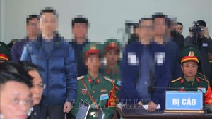 Chủ tịch Hội đồng quản trị Việt Á Phan Quốc Việt bị phạt 25 năm tù