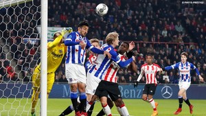 Nhận định bóng đá PSV vs Heerenveen (00h45, 8/12), giải VĐQG Hà Lan vòng 15