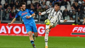 Góc Anh Ngọc: Juventus, Inter và màn khiêu vũ với Scudetto