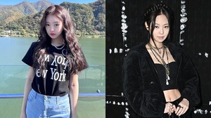 Yoo Si Eun: Bản sao của Jennie Blackpink gây sốt trong ‘Địa ngục độc thân 3’