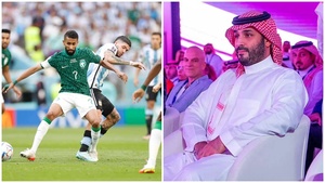 Saudi Arabia ra quyết định quan trọng với World Cup 2034 khiến nhiều đội tuyển lo lắng