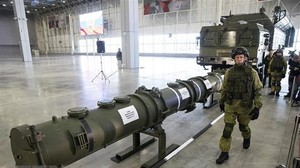 Nga bác cáo buộc vi phạm Hiệp ước Cắt giảm vũ khí tấn công chiến lược mới