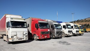 Động đất tại Thổ Nhĩ Kỳ và Syria: Đoàn xe cứu trợ thứ hai của LHQ đến Syria