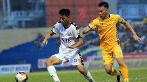 Link xem trực tiếp Thanh Hóa vs Đà Nẵng, vòng 3 V-League 2023