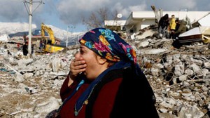 Động đất ở Thổ Nhĩ Kỳ - Syria: Bi kịch của những người sống sót khi đã mất đi người thân và tài sản, chỉ còn lại nỗi ám ảnh cả đời  