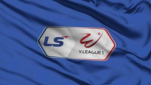 Bảng xếp hạng V-League 2023 vòng 3: Hà Nội lên đầu bảng 
