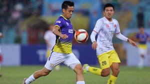 Văn Quyết rực sáng ở V-League và sẽ 'đổi đời' ở tuyển Việt Nam