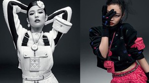 Jennie Blackpink cũng không cứu được tình trạng 'ế ẩm' của Chanel tại Hàn Quốc