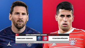 VIDEO bàn thắng PSG 0-1 Bayern Munich: Neymar - Mbappe - Messi im tiếng, 'Hùm xám' thắng kịch tính