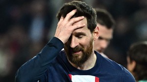 Champions League: Messi và Mbappe bất lực, PSG thất bại cay đắng trước Bayern