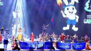 Chủ nhà Campuchia kêu gọi người dân quyên góp 1 triệu USD cho vận động viên SEA Games 32