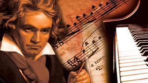 Trình diễn 3 kiệt tác âm nhạc của Beethoven