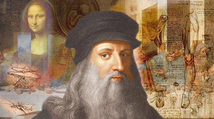 “Tiên đoán” bị lãng quên của Leonardo da Vinci: Không ngờ đi trước thời đại hàng thế kỷ