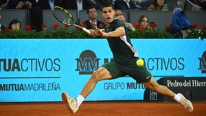 Hướng đến mùa đất nện 2023: Đi tìm kẻ thách thức Nadal, Djokovic
