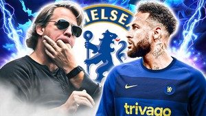 Tin nóng bóng đá tối 16/2: Chủ Chelsea sang tận Paris hỏi mua Neymar
