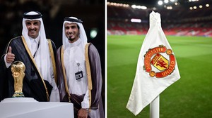 Tin bóng đá MU 17/2: 3 lời hứa của Qatar khi hỏi mua MU