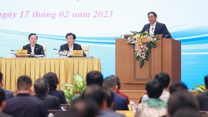 Thủ tướng Phạm Minh Chính: Các chủ thể cùng vào cuộc tháo gỡ khó khăn, thúc đẩy phát triển thị trường bất động sản