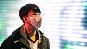 'Ngài' Morgan xử lý 'thần sầu', fan xác định 'sống lưng vàng' mới của LCK