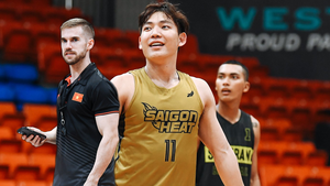 Nói không với bóng rổ dịp Tết, Saigon Heat tự tin trước chặng 3 ABL 2023 