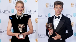 'All Quiet On The Western Front' lập kỷ lục với 7 giải BAFTA