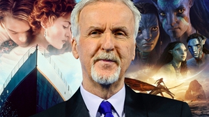 Phim 'Titanic' nhường chỗ cho 'Avatar 2' về kỷ lục phòng vé toàn cầu