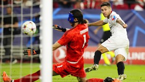 Nhận định, soi kèo PSV vs Sevilla (00h45, 24/2), play-off Cúp C2