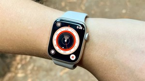 Apple Watch có thể bị cấm ở Mỹ, và đâu là lý do?