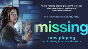 'Missing' - bộ phim 'giữ lửa' cho thể loại screenlife