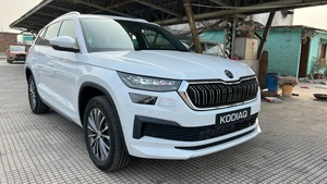 Skoda ra mắt Việt Nam tháng 4: Có cả SUV và sedan, nhập châu Âu trước khi lắp ráp tại Hạ Long