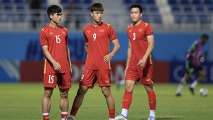 CLB Hà Nội: Trường hợp 'độc, lạ' ở U20 Việt Nam