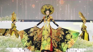 Lễ hội Áo dài Thành phố Hồ Chí Minh lần 9 với nhiều hoạt động đặc sắc
