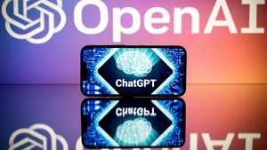 Trung Quốc cấm công cụ ChatGPT
