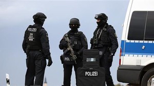 Cảnh sát Đức tiếp tục điều tra âm mưu đảo chính