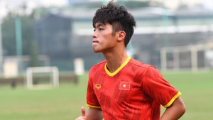 U20 Việt Nam phung phí cơ hội, nhận kết đắng trước Dubai FC