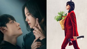 'The Glory 2' và 4 phim Hàn Quốc sắp ra mắt Netflix vào tháng 3