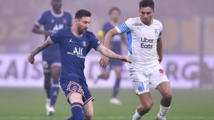 Nhận định, nhận định bóng đá Marseille vs PSG, Ligue 1 vòng 25: Chờ Messi tỏa sáng