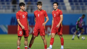 U20 Việt Nam sẽ thoát cảnh trắng tay, sắm vai “ngựa ô” ở đấu trường châu Á?