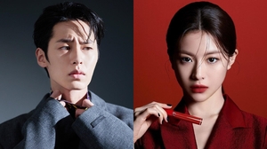 Màn ảnh Hàn có một bộ phim sở hữu dàn cast 'hết nước chấm': Cặp đôi 'Hoàn hồn' Lee Jae Wook – Go Yoon Jung cũng góp mặt