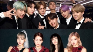 BXH Ca sĩ Hàn Quốc: BTS và Blackpink không còn dẫn đầu