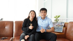 Huỳnh Như: 'Tôi khiến các đồng đội Lank FC kinh ngạc'