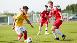 Link xem trực tiếp bóng đá U20 Việt Nam vs U20 Úc, VCK U20 châu Á