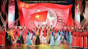 Thủ tướng Phạm Minh Chính: Nền văn hóa Việt Nam luôn là sức mạnh trường tồn của dân tộc