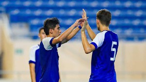 Nhận định, soi kèo U20 Uzbekistan vs U20 Syria (21h00, 1/3), U20 châu Á 