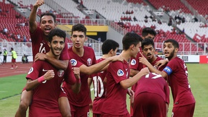 Nhận định, nhận định bóng đá U20 Qatar vs U20 Iran (21h00, 1/3), vòng bảng U20 châu Á