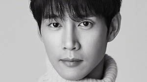 'The Glory' phần 2: 'Soi' thân thế danh gia vọng tộc của nam diễn viên Park Sung Hoon