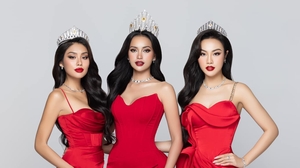 Unicorp khẳng định quyền sở hữu thương hiệu cuộc thi Hoa hậu Hoàn vũ Việt Nam