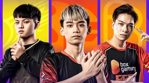 Tổng hợp chuyển nhượng ĐTDV mùa Xuân 2023: Team Flash chốt đội hình siêu trẻ, V Gaming có tân binh mới